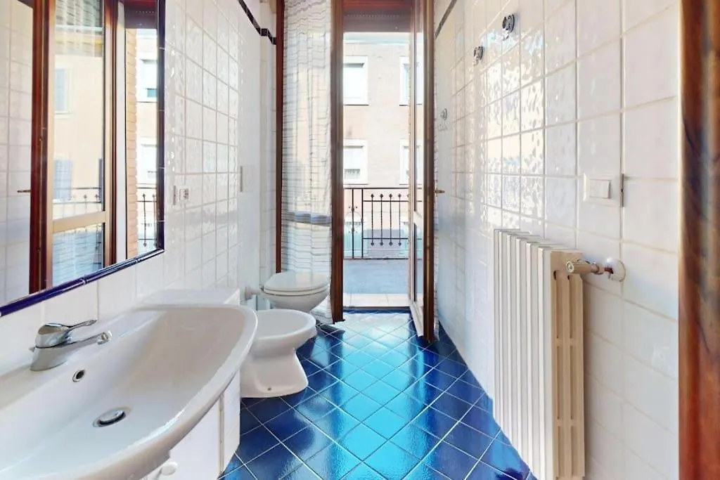 Apartment Int 13 - Appartamento Della Corte Bologna