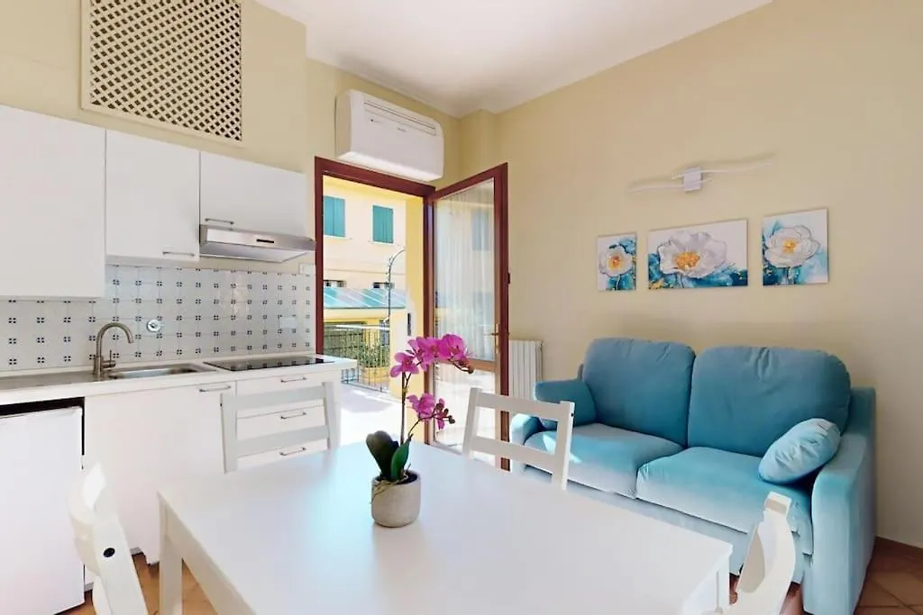 Apartment Int 13 - Appartamento Della Corte Bologna